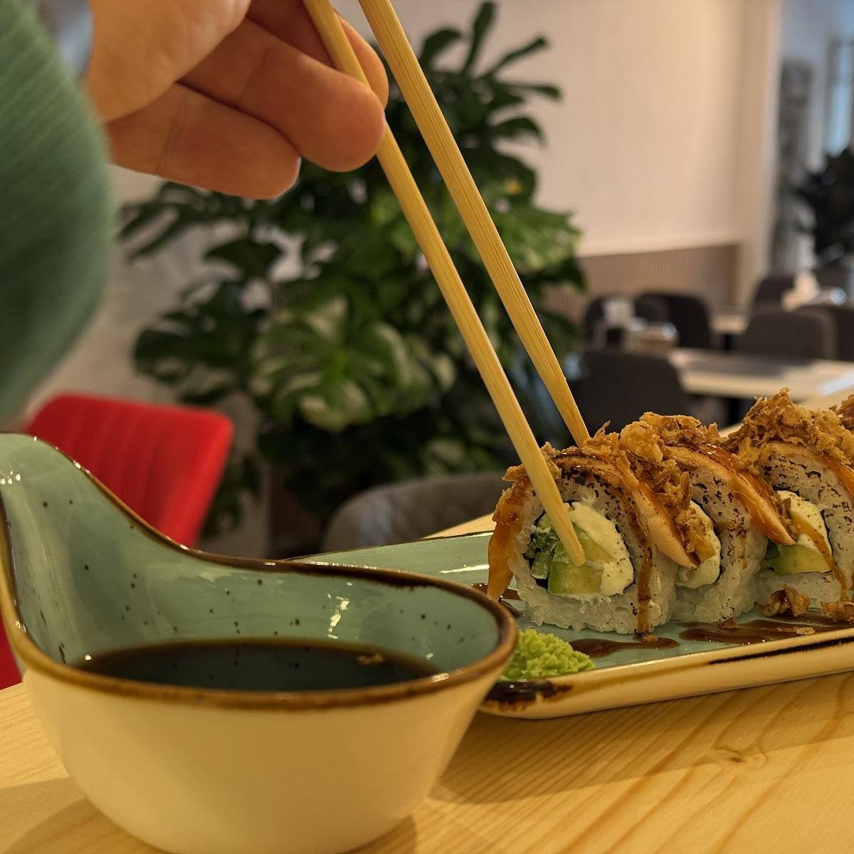 Restaurant "Umami Nami" in Villingen-Schwenningen