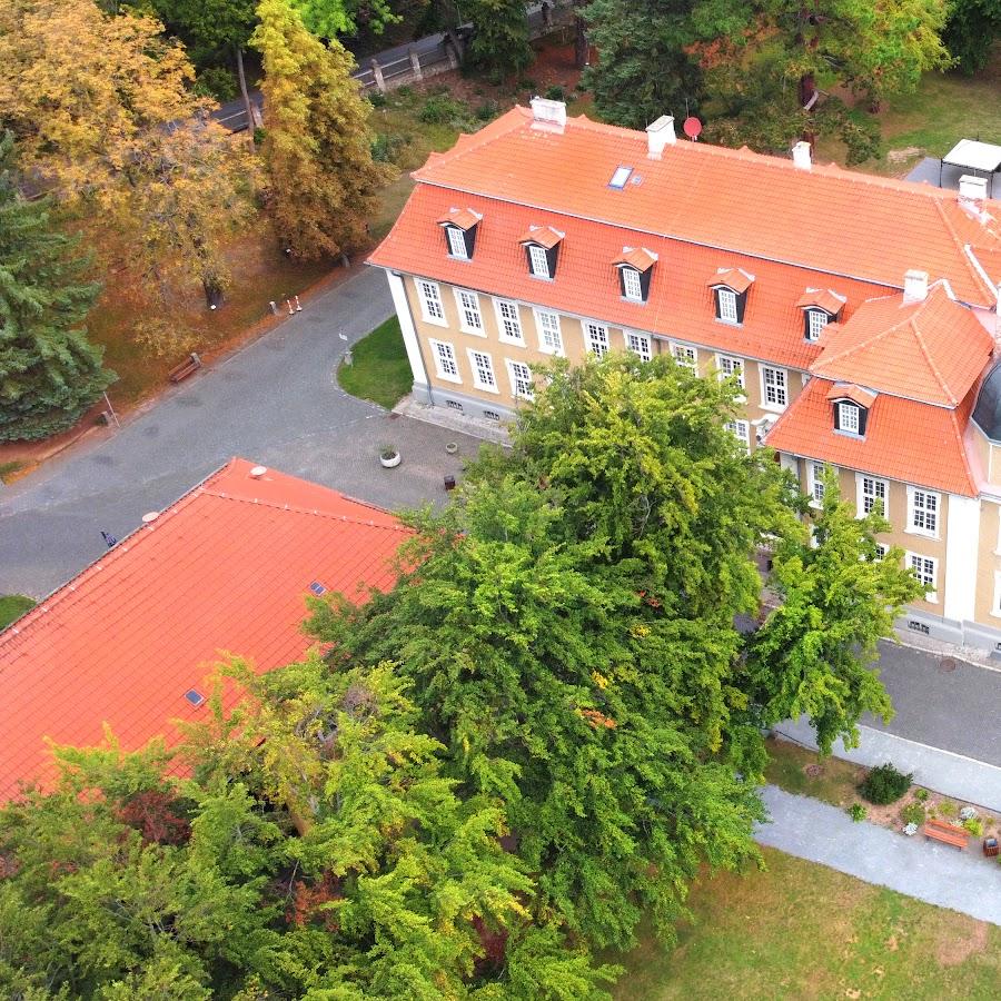 Restaurant "Bernstein Schloss Meisdorf" in Falkenstein-Harz