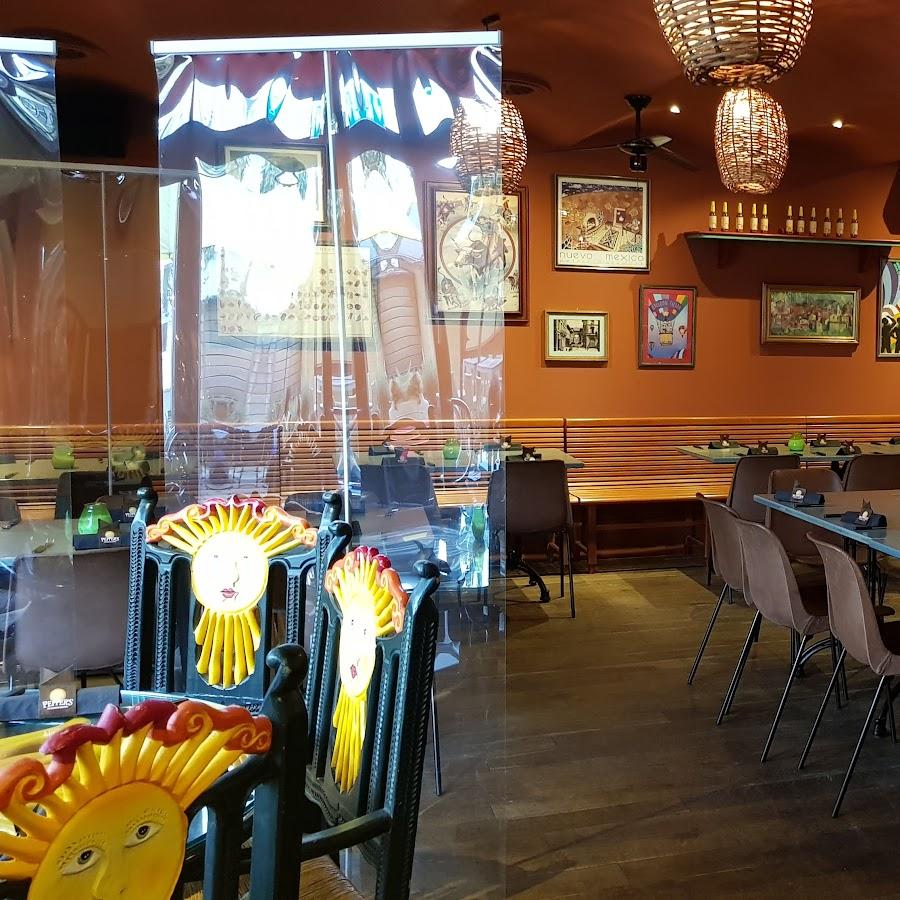 Restaurant "Peppers" in Bielefeld