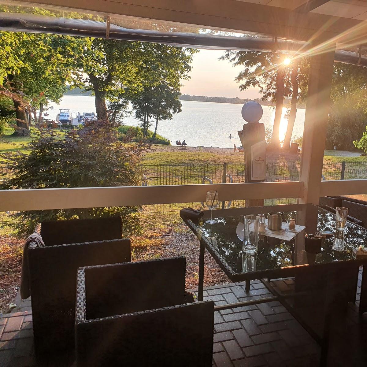 Restaurant "LotusQuán Restaurant" in  Saarow