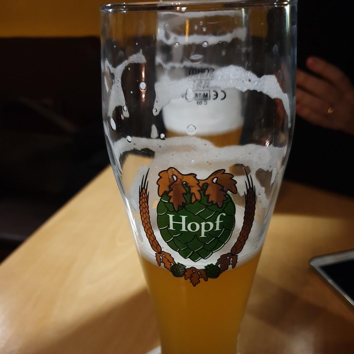 Restaurant "Wolpertinger" in  Garmisch-Partenkirchen