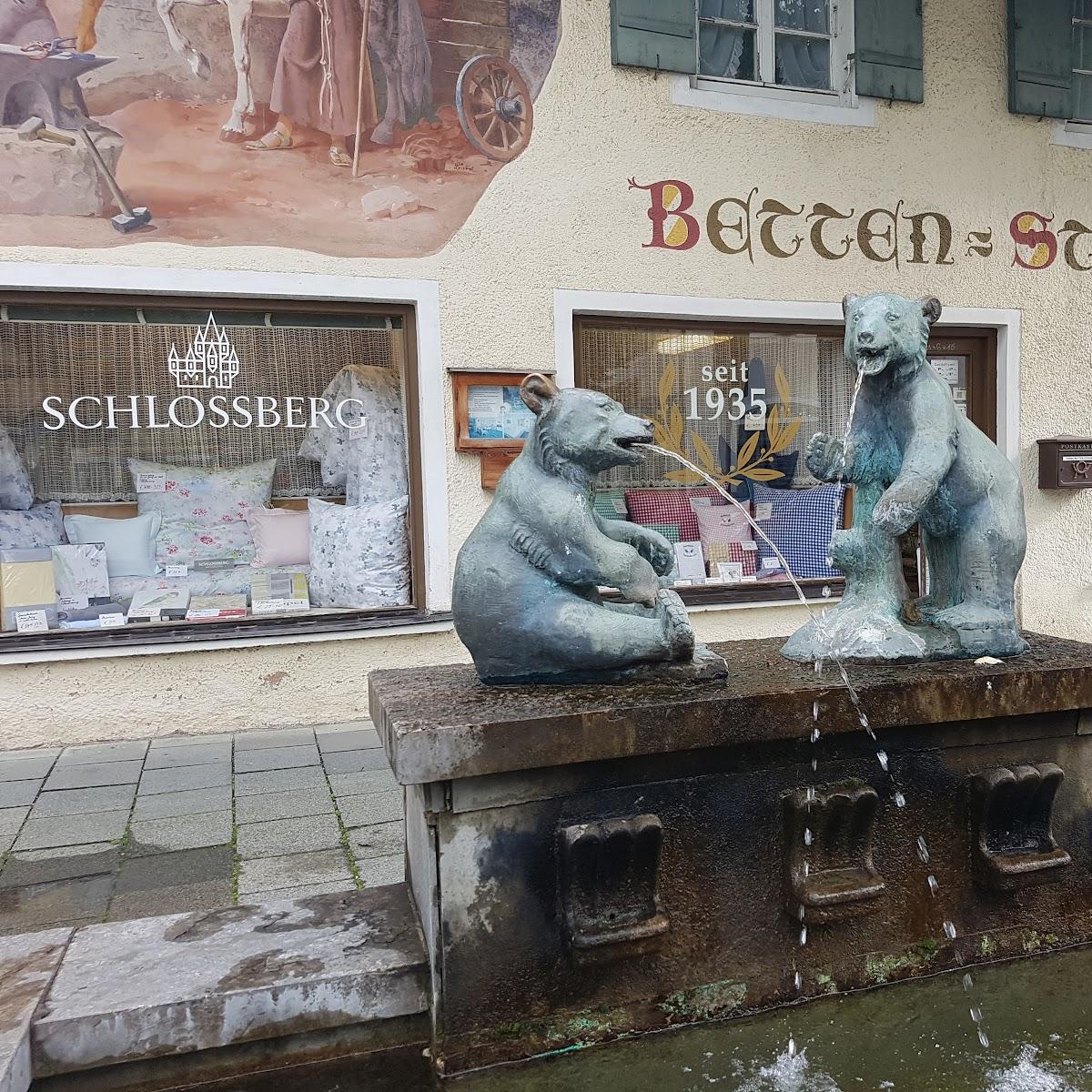 Restaurant "Gaststätte Flößerstube" in Garmisch-Partenkirchen