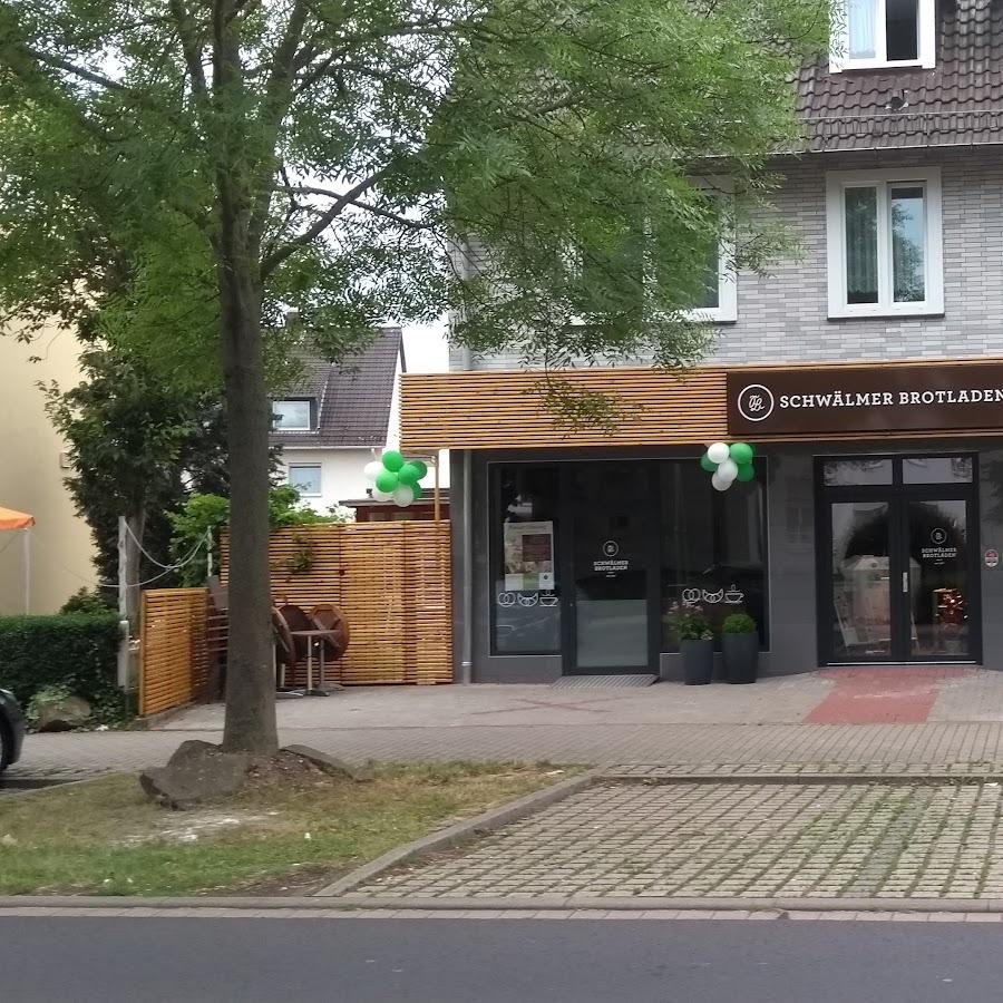 Restaurant "Schwälmer Brotladen" in Kassel