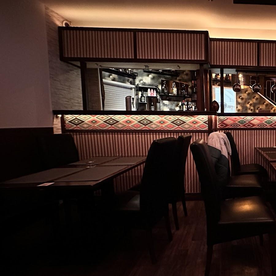 Restaurant "Haridra Südindisches Restaurant" in Lippstadt