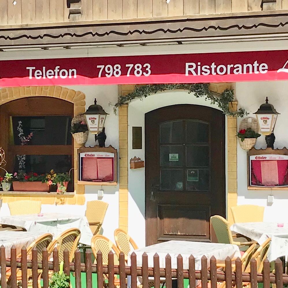 Restaurant "Mukkefuck" in  Garmisch-Partenkirchen