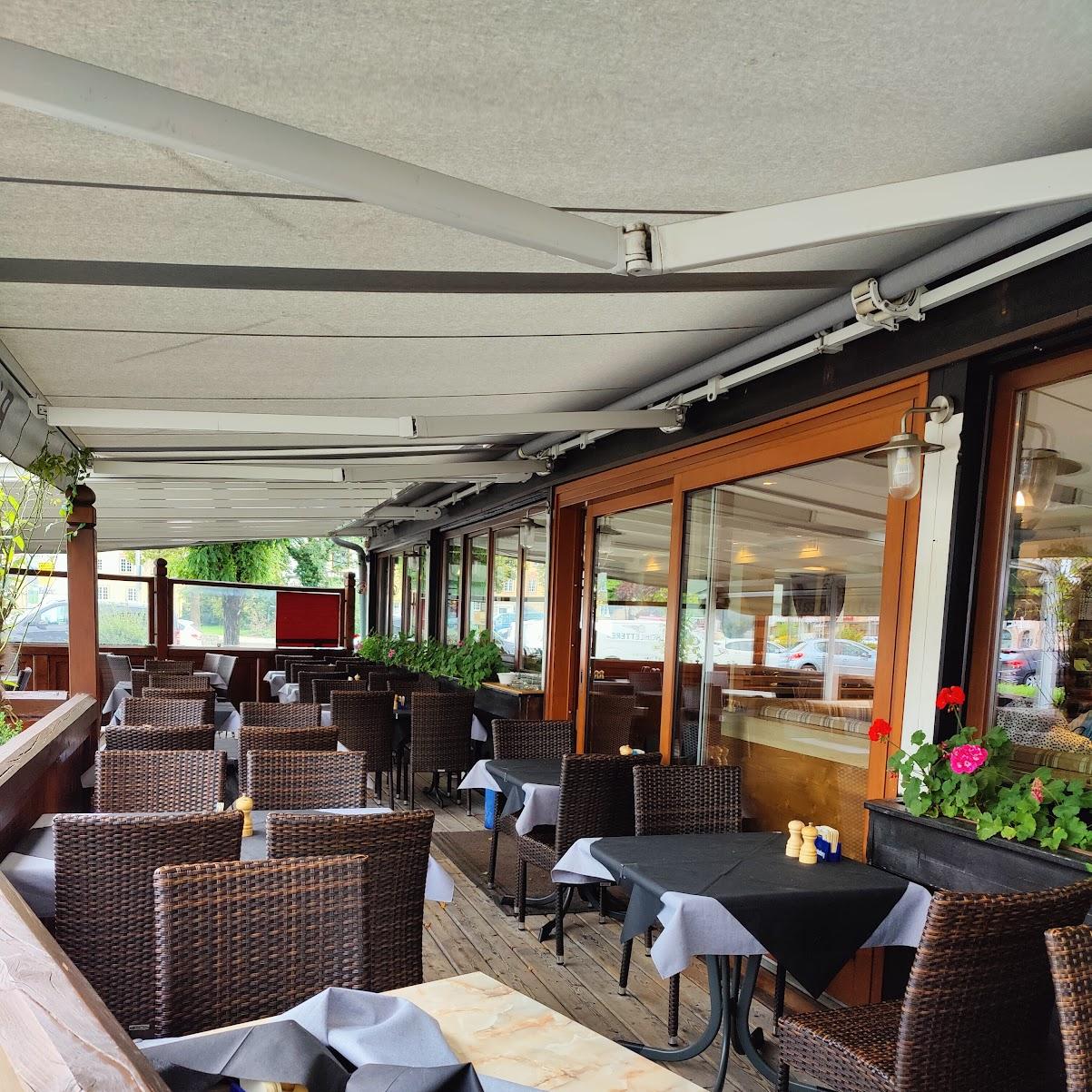 Restaurant "Restaurant Pizzeria Renzo" in Garmisch-Partenkirchen