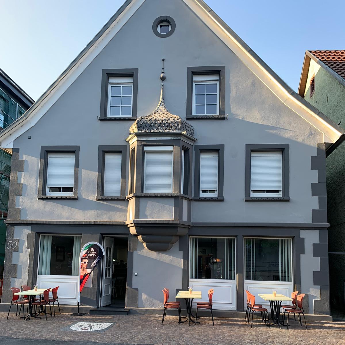 Restaurant "Pippo´s DolceVita" in Hausach