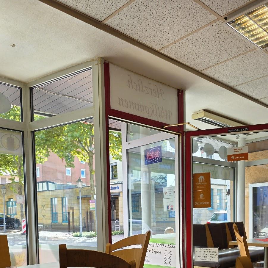 Restaurant "Royal Kebab-Pizza-Pasta" in Hausach