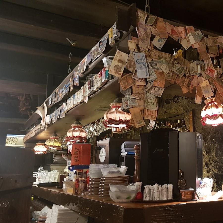 Restaurant "Steakhaus Zur Waffenschmiede" in Garmisch-Partenkirchen