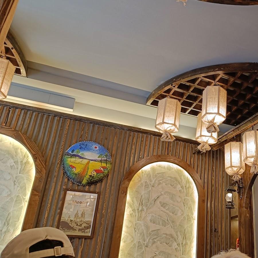 Restaurant "Com Ba Mien" in Bad Kreuznach