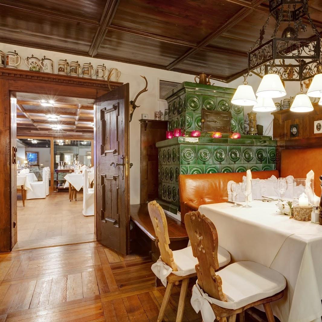 Restaurant "Restaurant Reiser