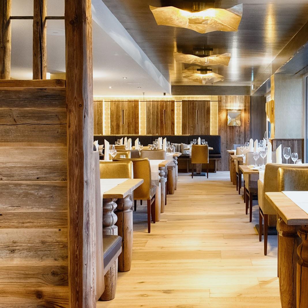 Restaurant "Restaurant Reiser