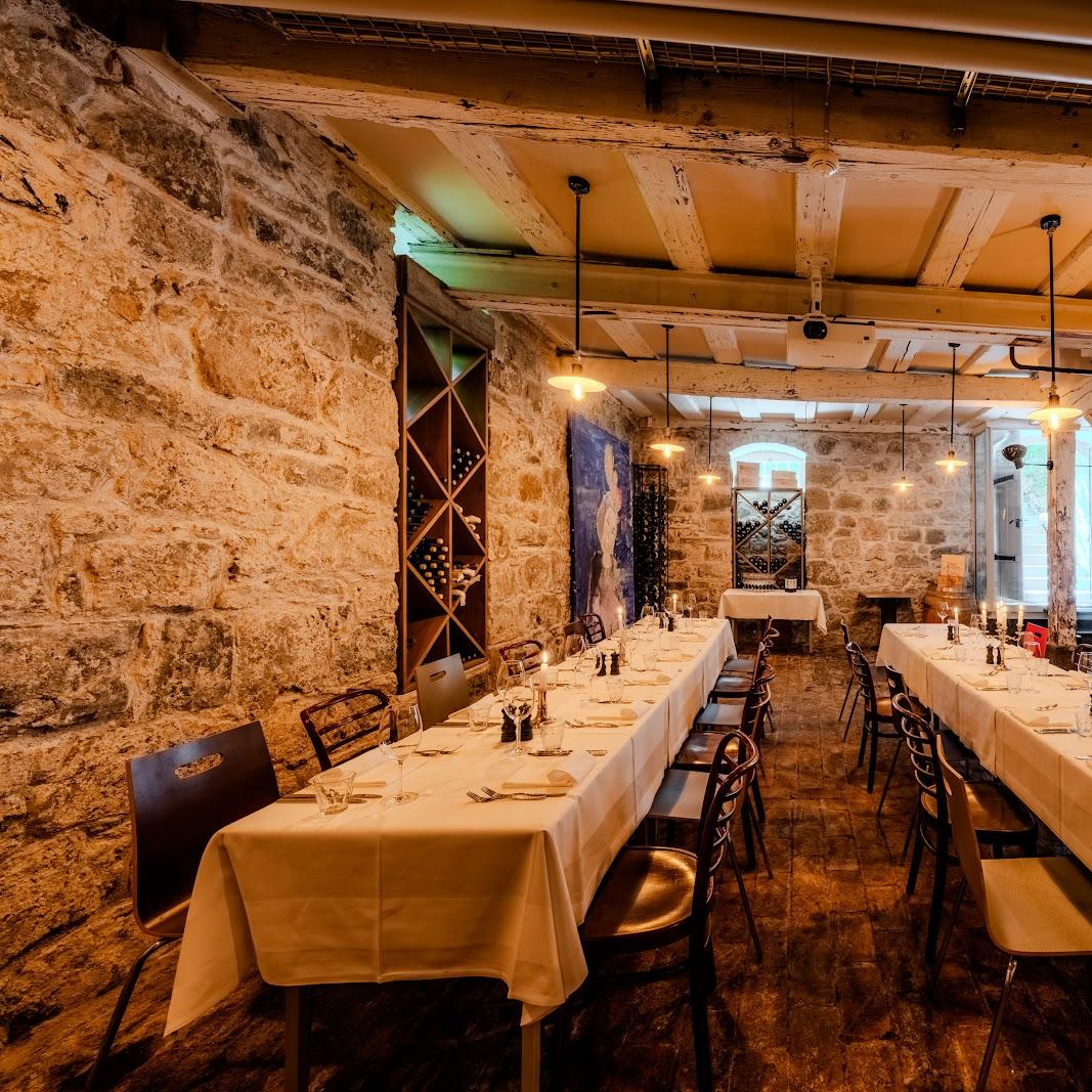 Restaurant "Restaurant Chiffon" in Zürich