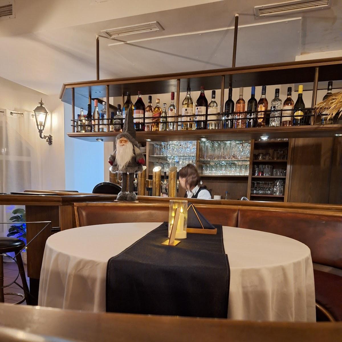 Restaurant "Pizzeria LA DIMAR" in Lorch