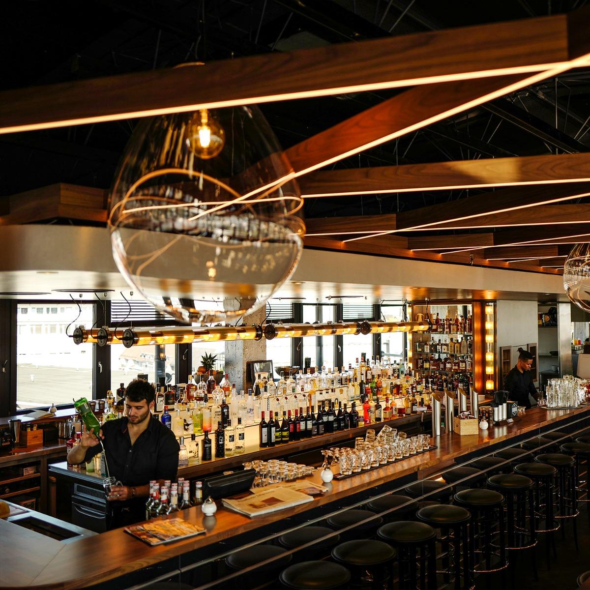 Restaurant "THE BERNSTEIN" in  Bielefeld
