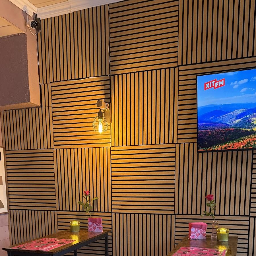 Restaurant "Essenz Sushi" in Albstadt