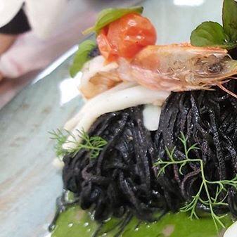 Restaurant "Italienische Hausküche" in Cham