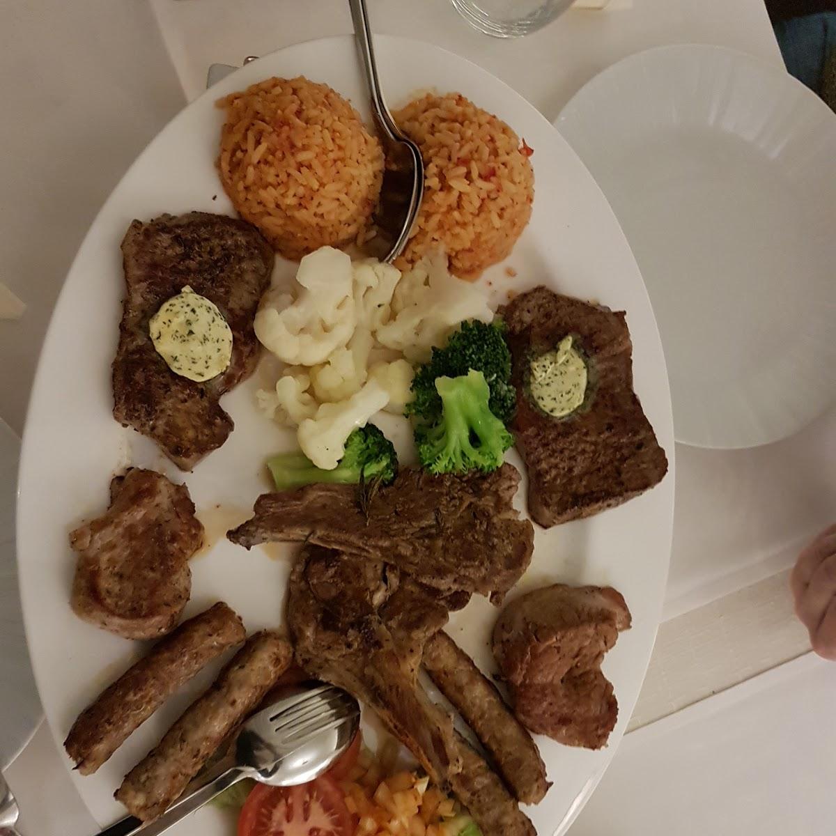 Restaurant "Hanseatenstube" in  Bielefeld