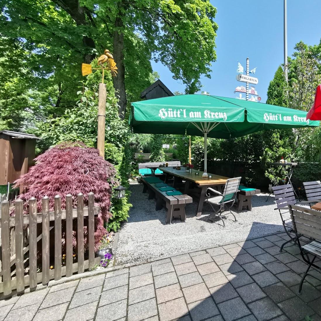 Restaurant "Gasthof zur Linde" in  Garmisch-Partenkirchen