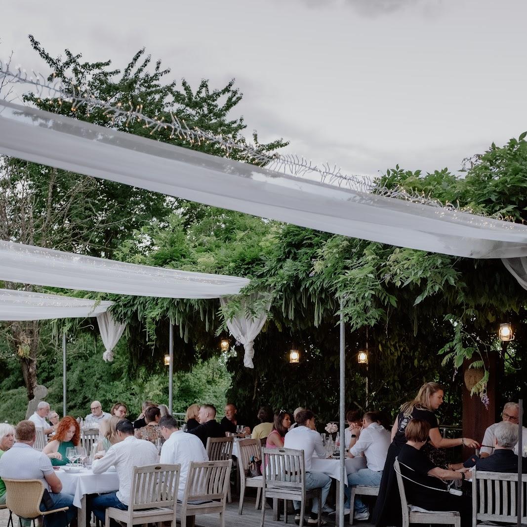 Restaurant "Der Genusshof im Hofgut" in Bad Birnbach