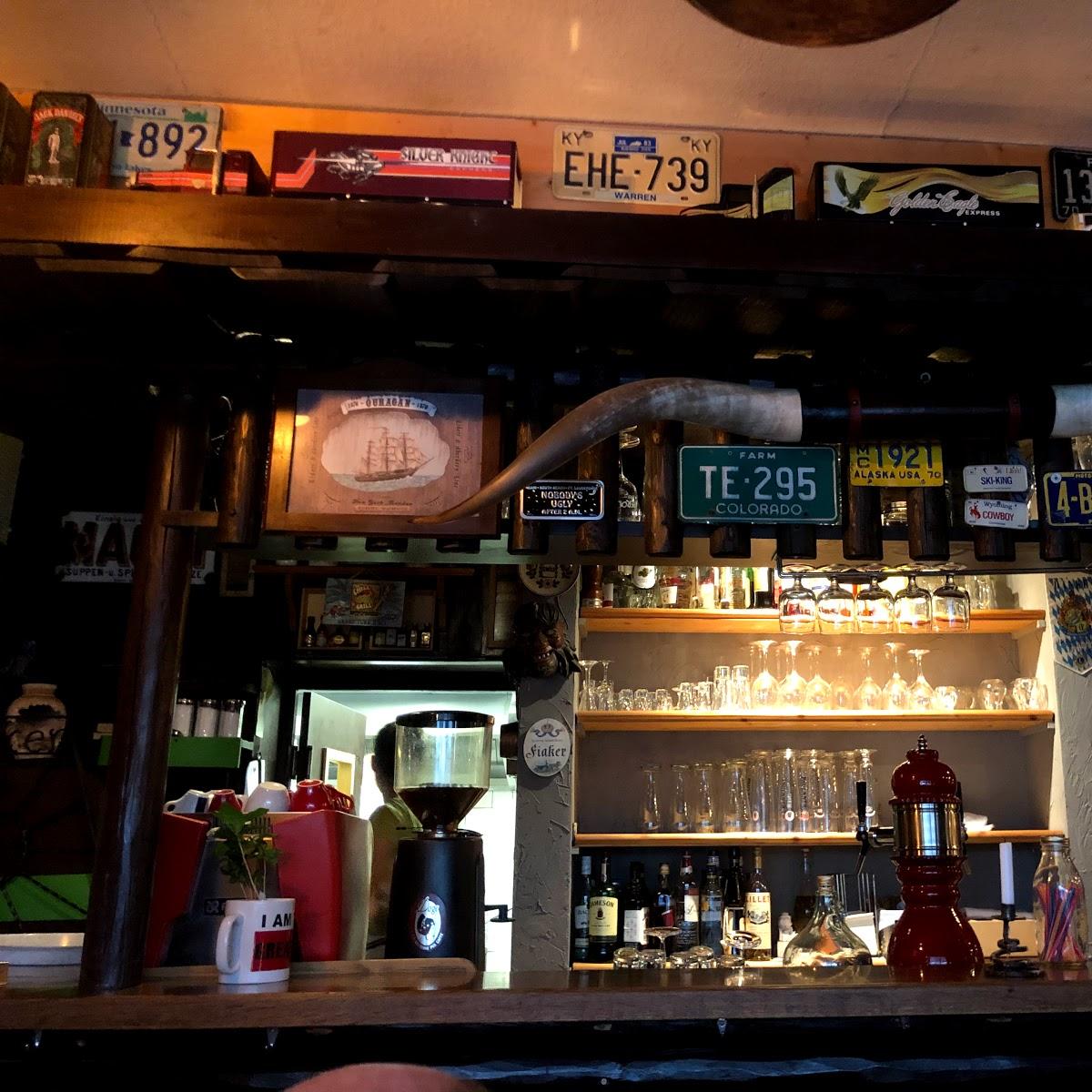 Restaurant "Bollywood Tandoori Indisches Restaurant" in  Garmisch-Partenkirchen