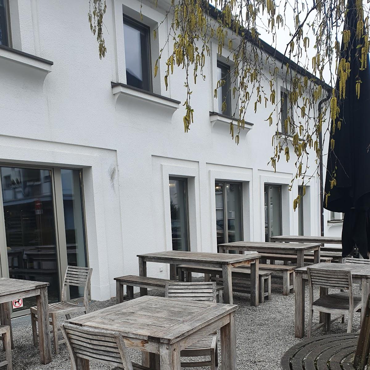Restaurant "Bäckerei Schoch" in Rielasingen-Worblingen