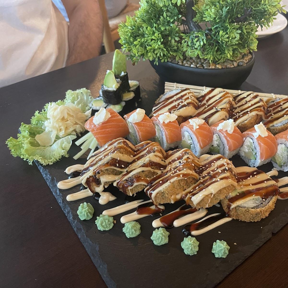 Restaurant "Thuy Hang Vietnamesisches Restaurant" in Singen (Hohentwiel)