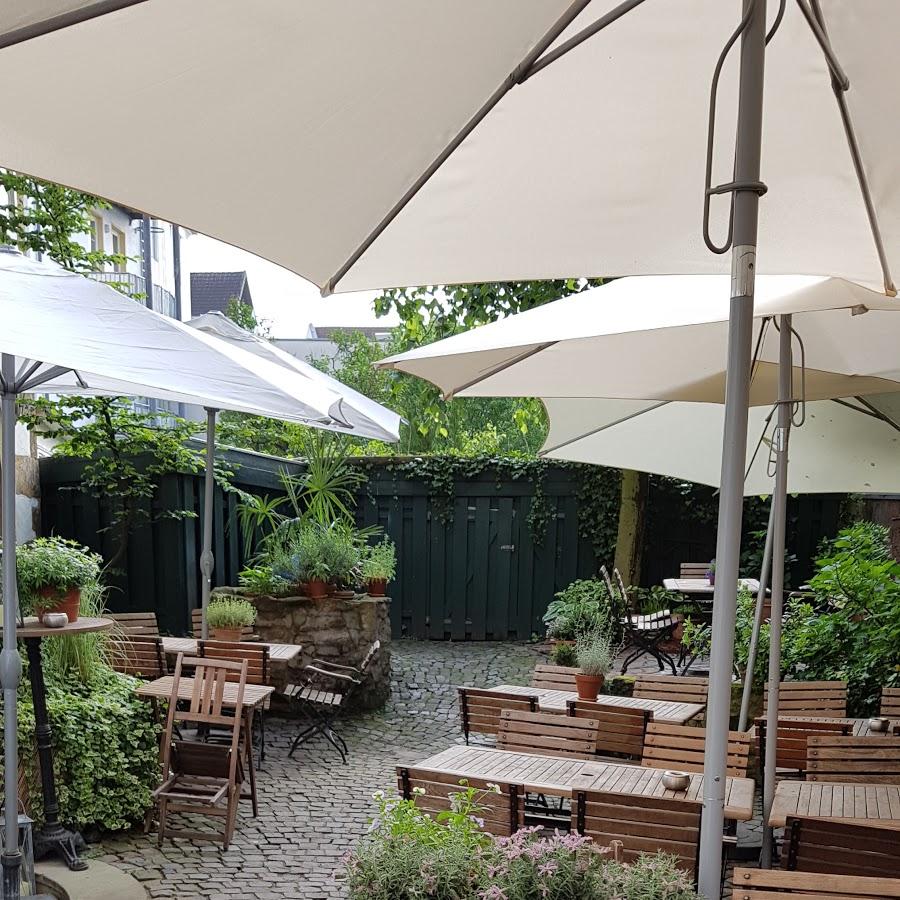 Restaurant "Jivino Enoteca" in  Bielefeld