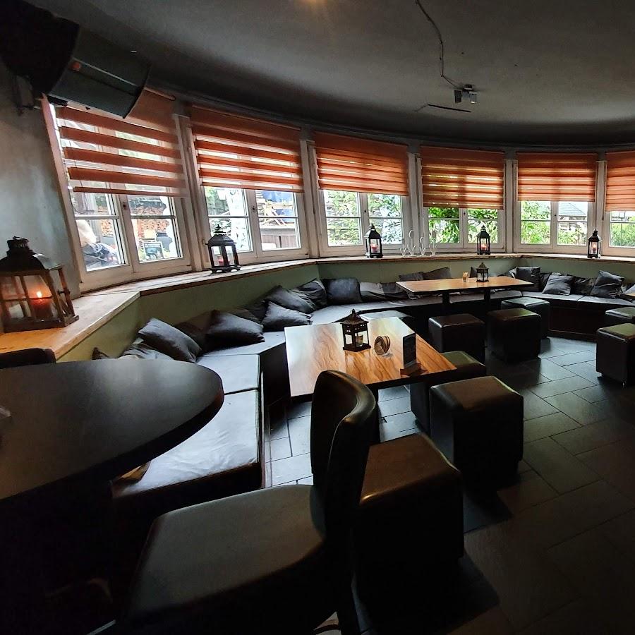 Restaurant "Lodge Am Hausberg" in Garmisch-Partenkirchen