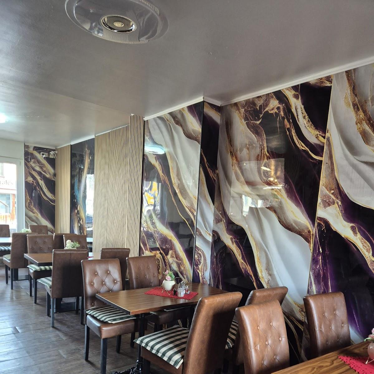 Restaurant "Kahl City Döner" in Kahl am Main