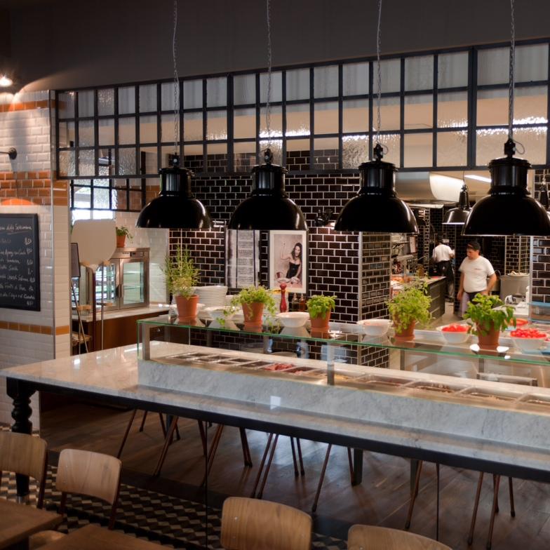 Restaurant "L