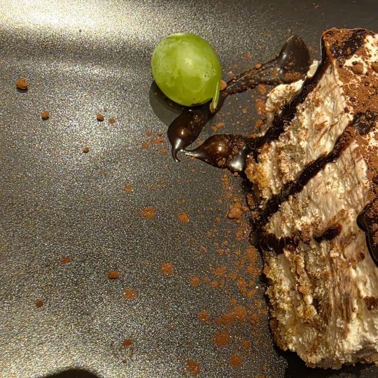 Restaurant "Francescas Pasta" in Völklingen