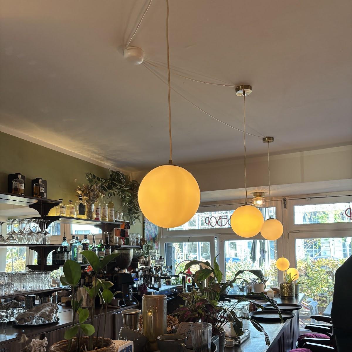 Restaurant "PAN‘s Bebop" in Essen