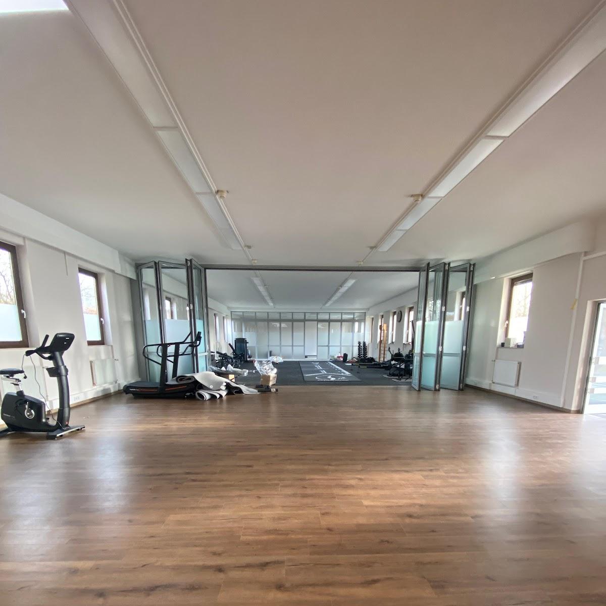 Restaurant "PhysioLution³ - Deine Therapie mit Geschmack" in Eltmann