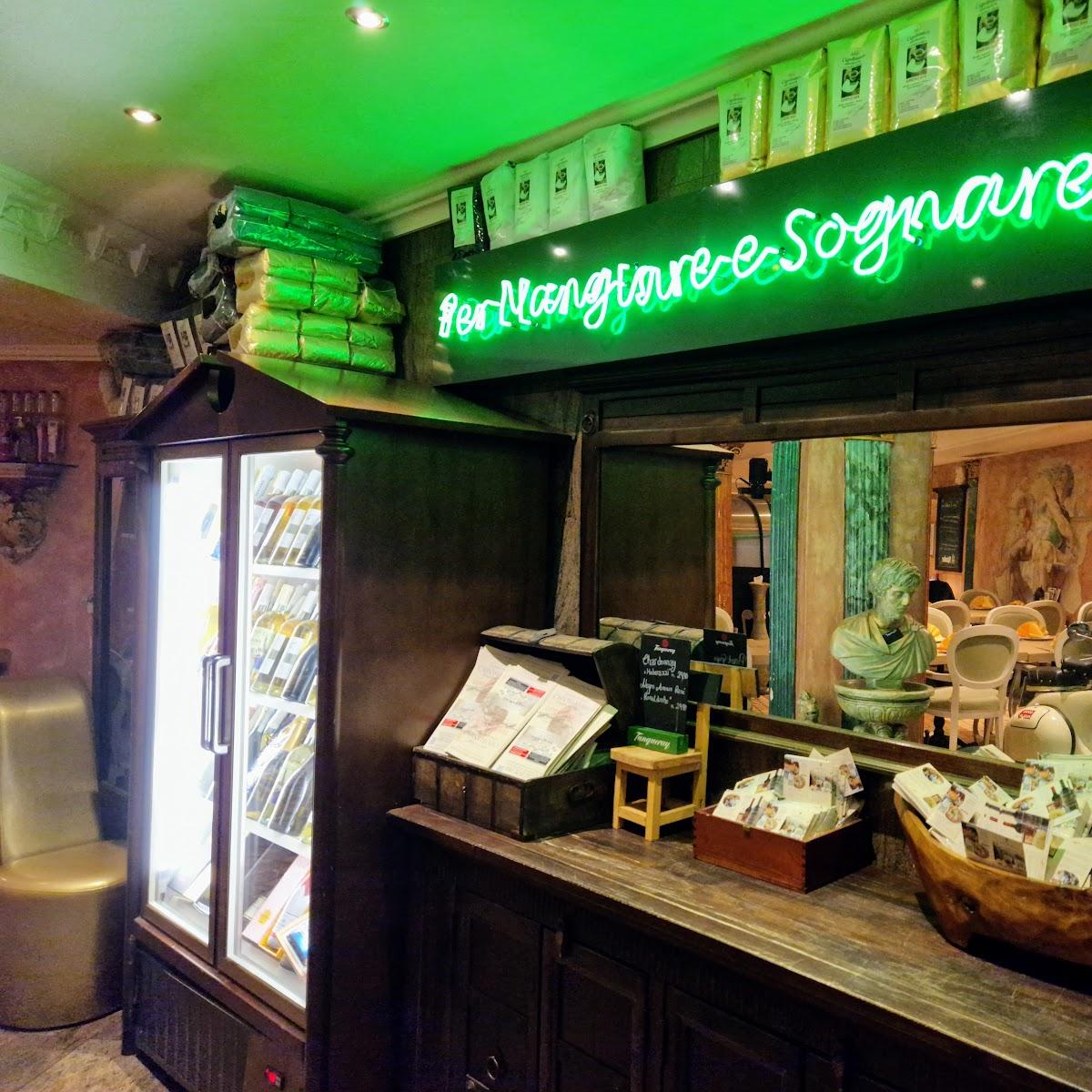 Restaurant "Restaurant Capobianco" in Essen