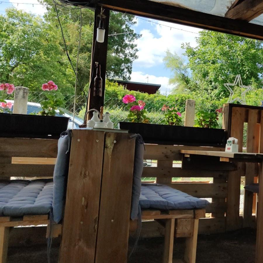 Restaurant "Zum Planwagen" in Spremberg