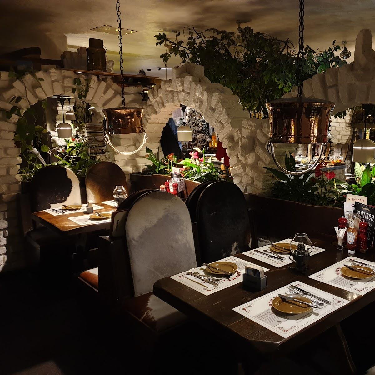 Restaurant "Argentina Steakhouse" in Bielefeld