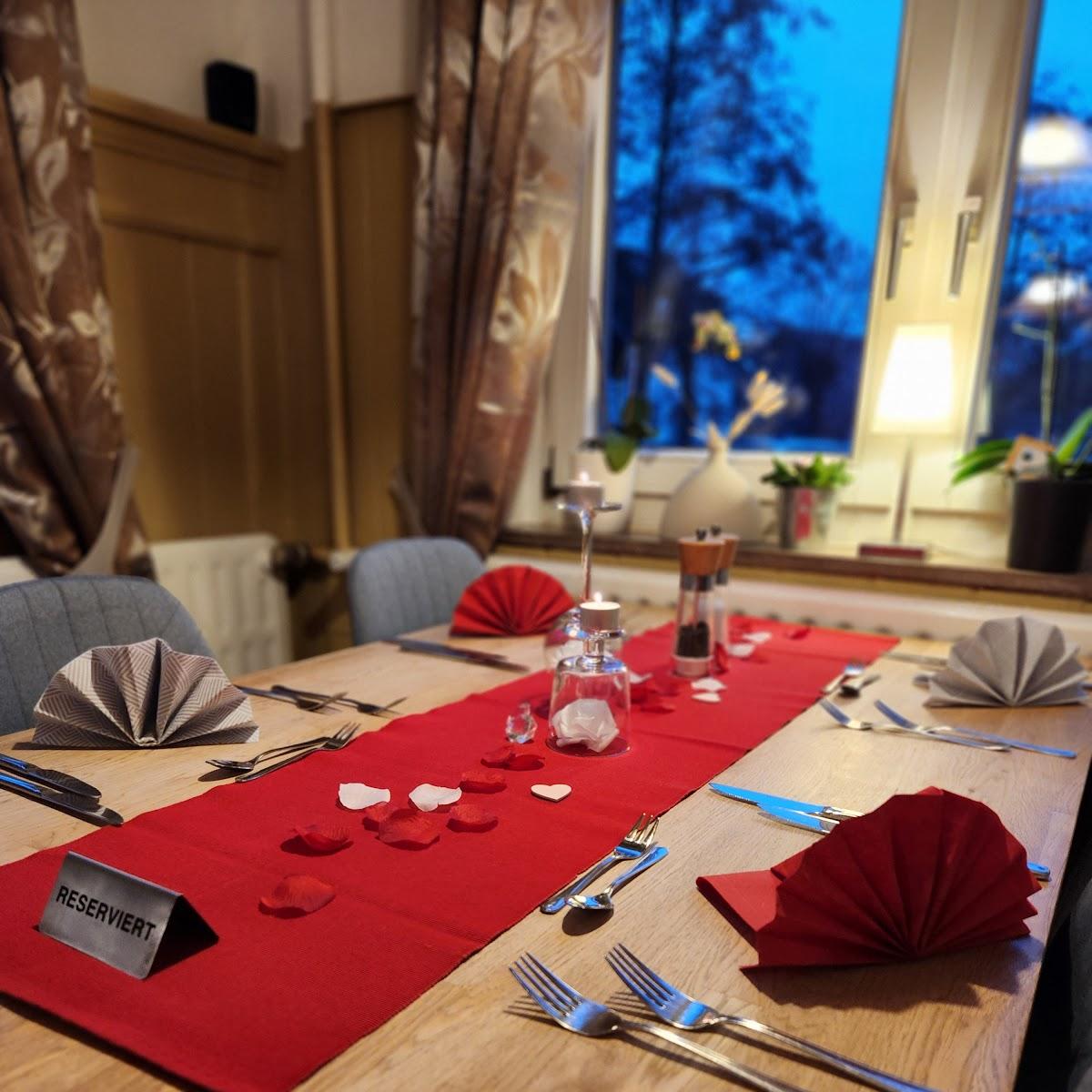 Restaurant "SAXA Restaurant" in Bad Sachsa