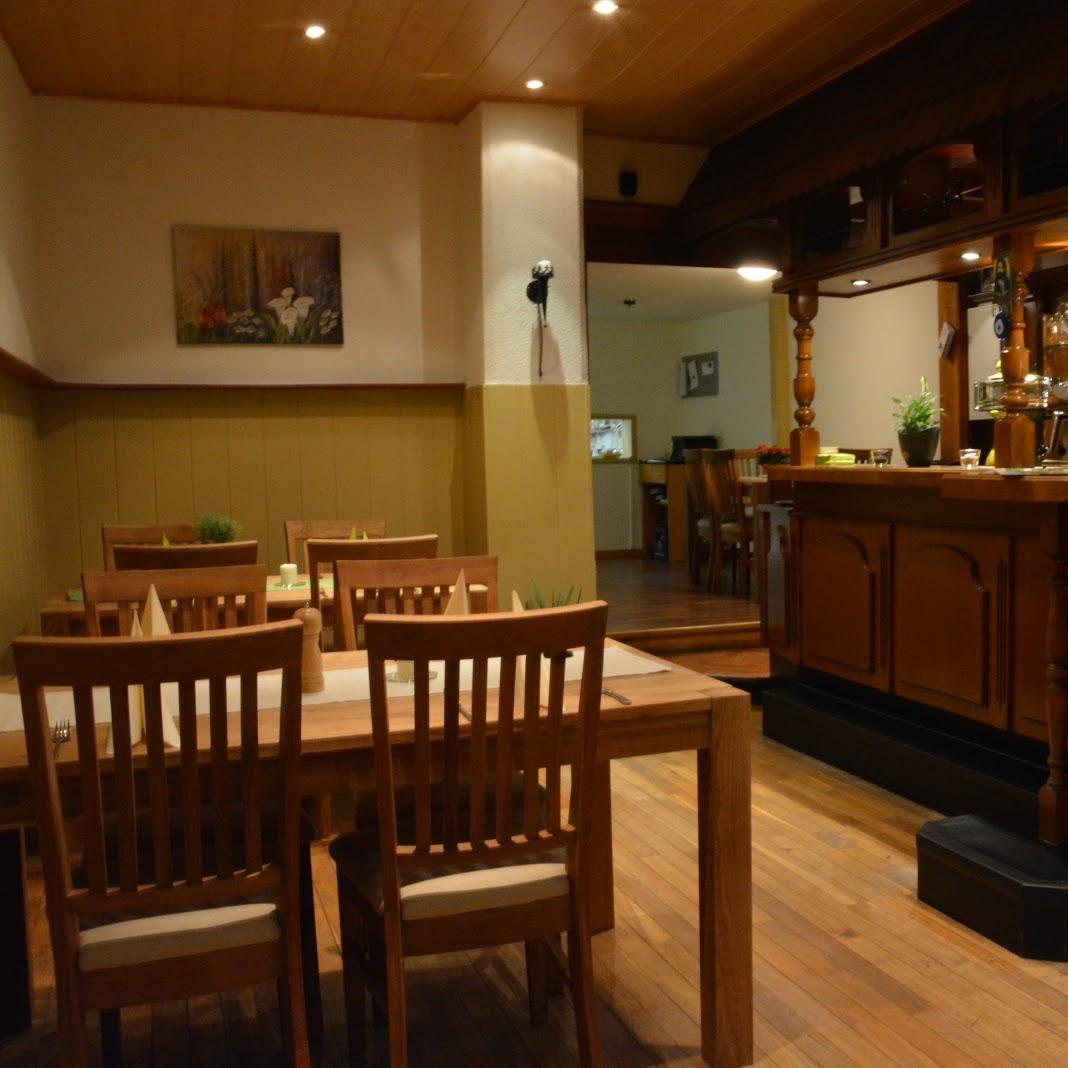 Restaurant "SAXA Restaurant" in  Sachsa