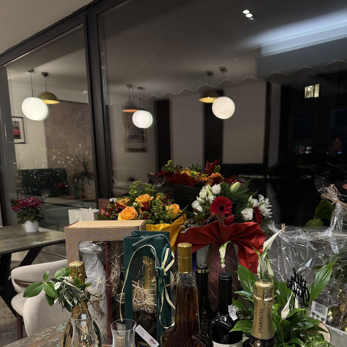 Restaurant "Ristorante LONEA Brinkum" in Stuhr