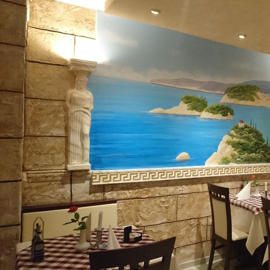 Restaurant "Pizzeria Mamma Mia" in  Sachsa
