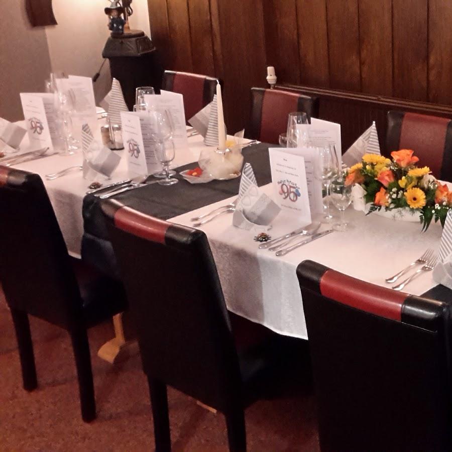 Restaurant "Harzer Winkel" in  Sachsa