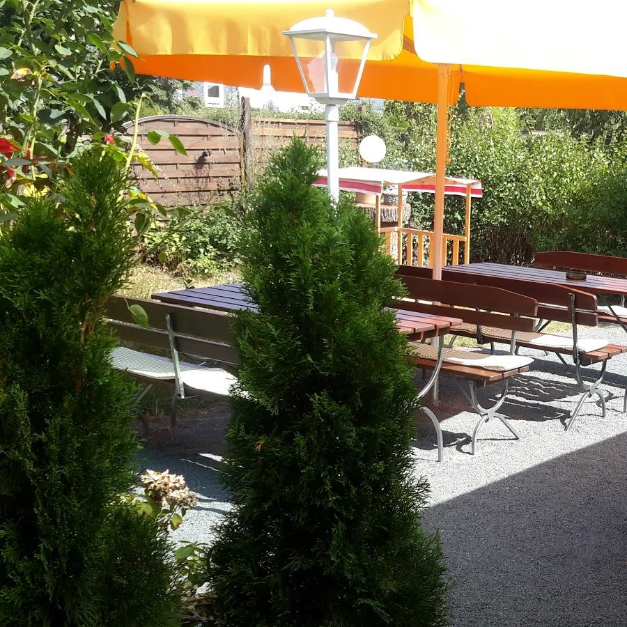 Restaurant "Harzer Winkel" in Bad Sachsa