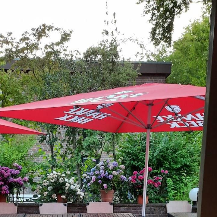 Restaurant "Brocks Haus" in Stuhr