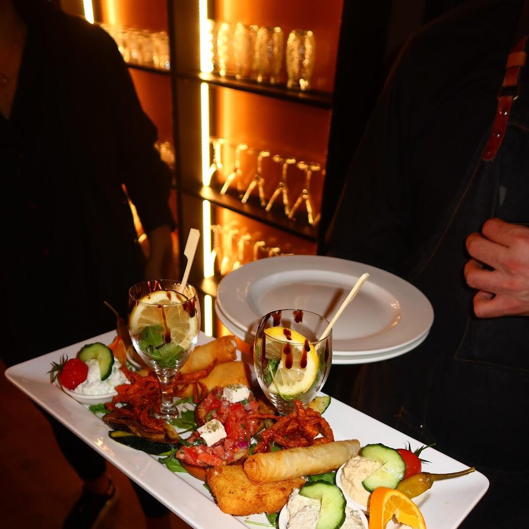 Restaurant "Restaurant Shirin" in Bremen