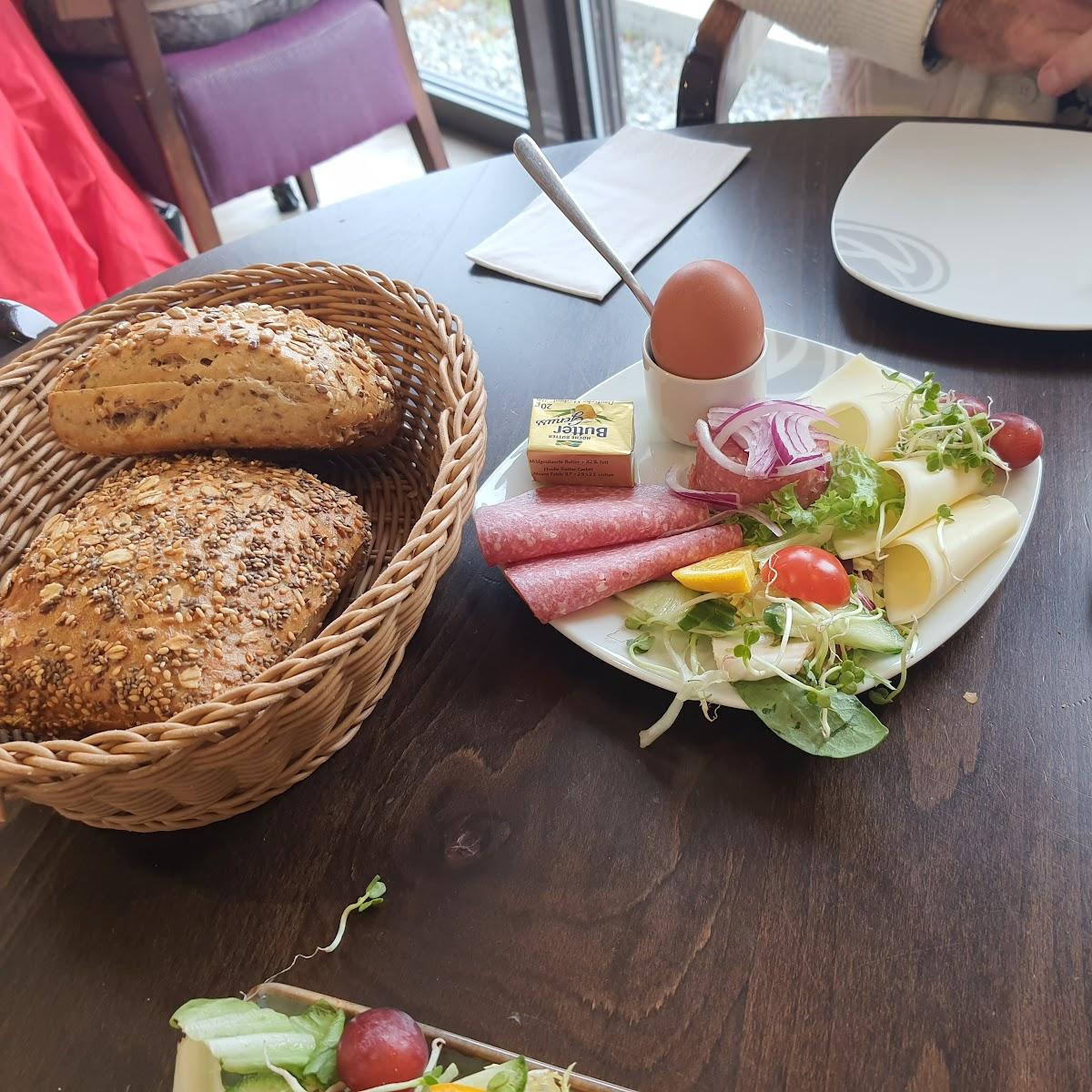 Restaurant "Bäckerei und Café Krützkamp" in Stuhr
