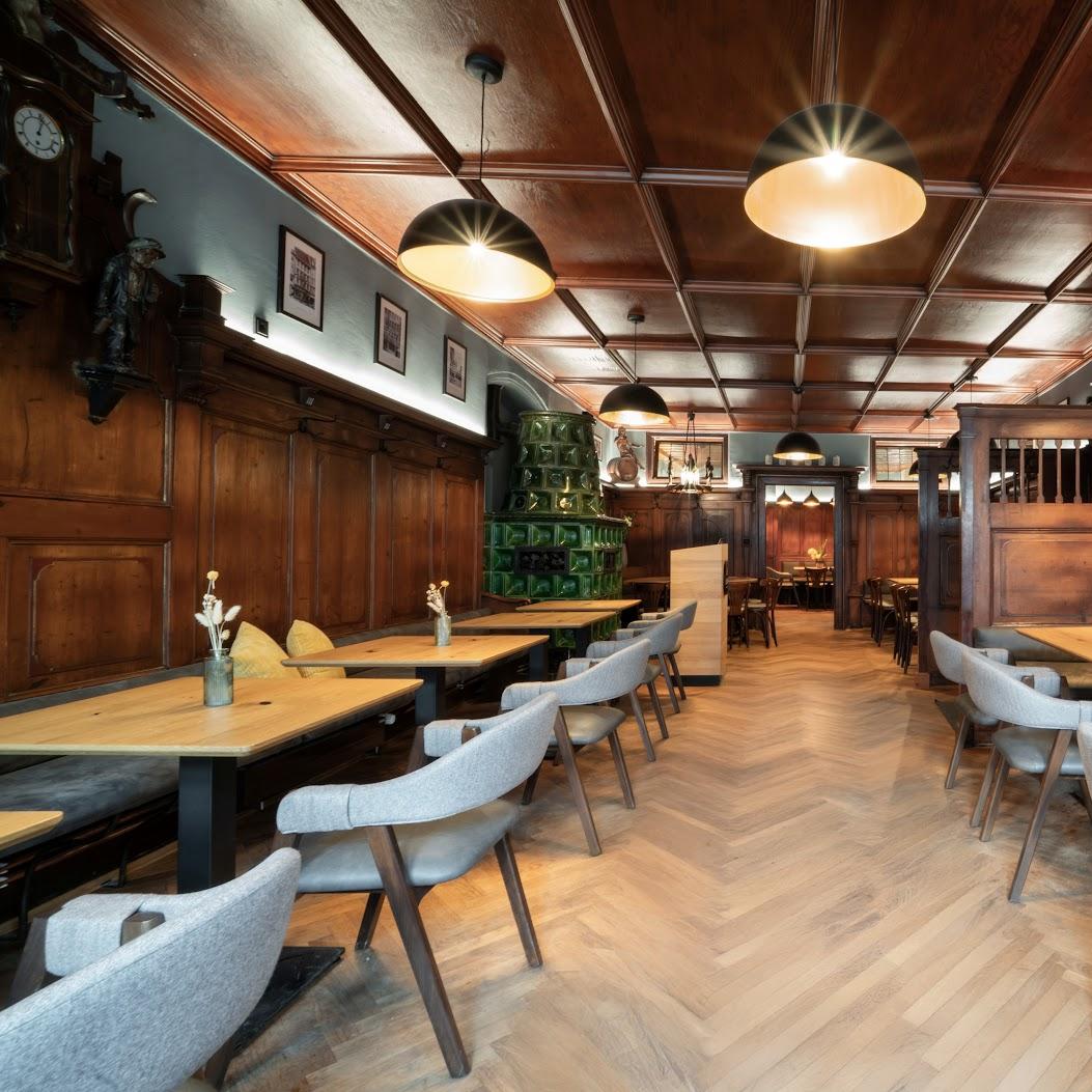 Restaurant "Waldhorn - Wirtshaus & Events" in Ravensburg