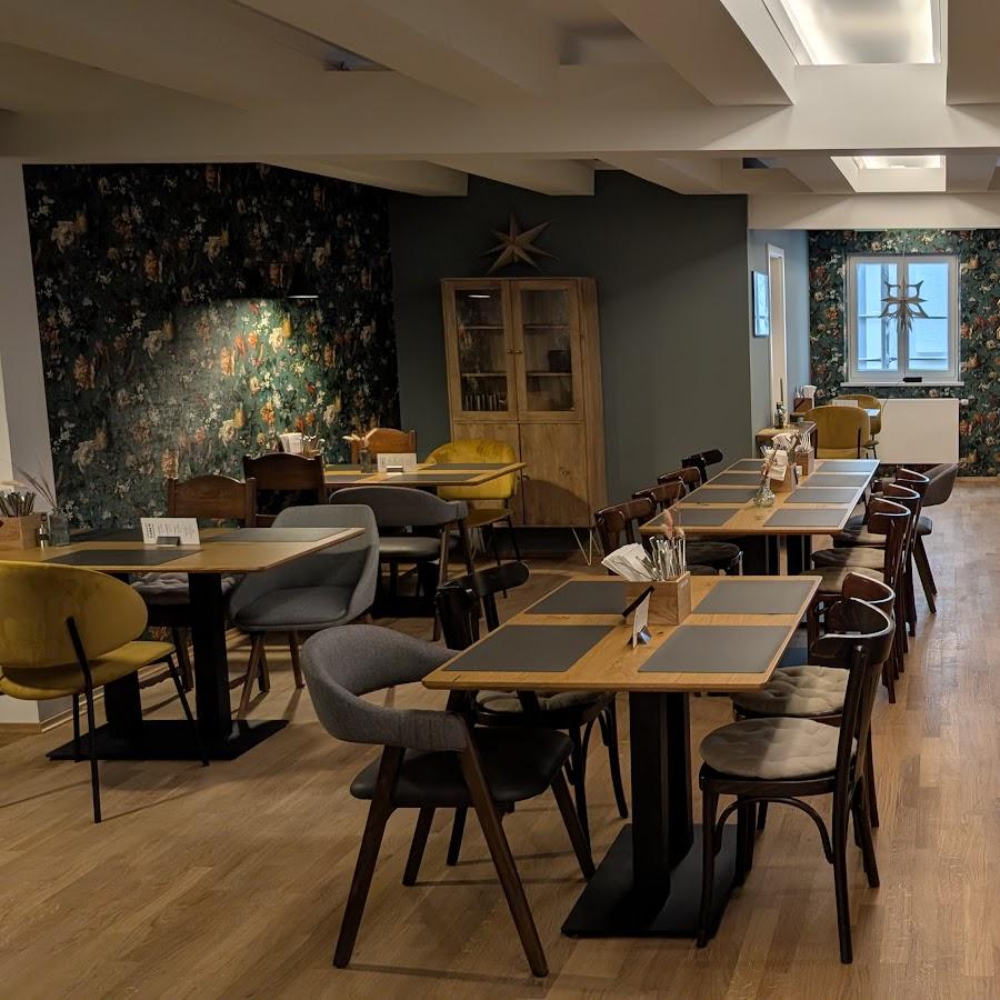 Restaurant "Waldhorn - Wirtshaus & Events" in Ravensburg