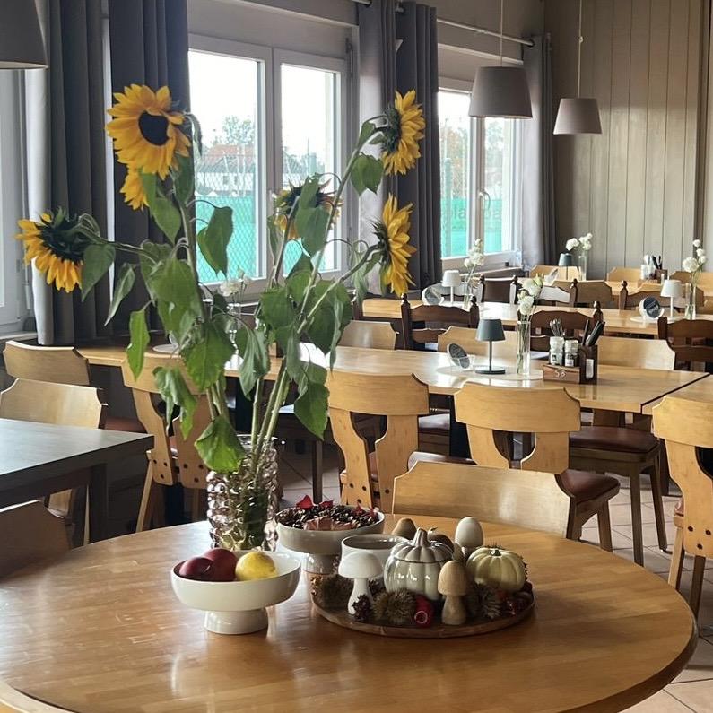 Restaurant "Da Mariano" in Ravensburg