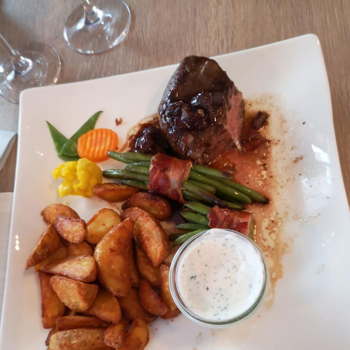 Restaurant "Chinarestaurant Chinagarten" in  Sachsa